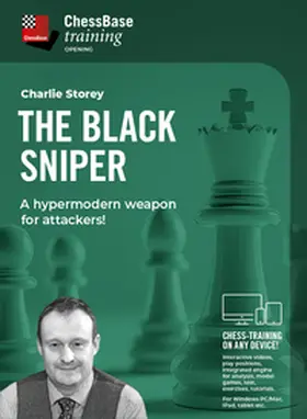 Storey |  The Black Sniper | Sonstiges |  Sack Fachmedien
