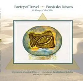 Ries |  Poetry of Travel - Poesie des Reisens | Buch |  Sack Fachmedien