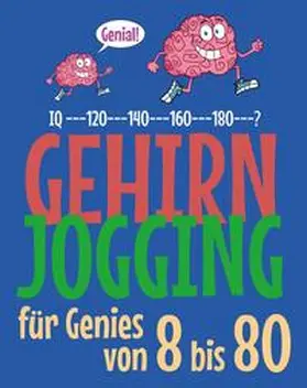 Golluch |  Gehirnjogging | Buch |  Sack Fachmedien
