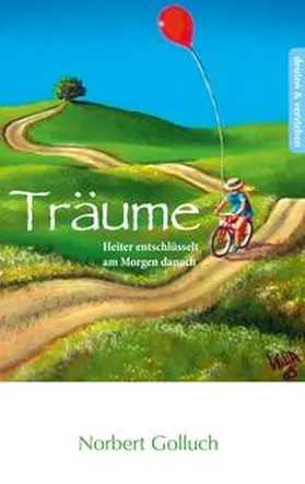 Golluch |  Träume | Buch |  Sack Fachmedien