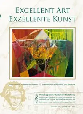 Walter |  Excellent Art 2024 | Buch |  Sack Fachmedien