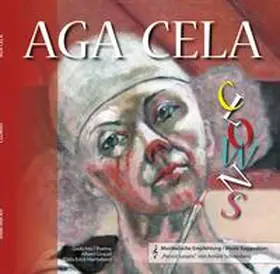Ries |  Aga Cela - Clowns | Buch |  Sack Fachmedien