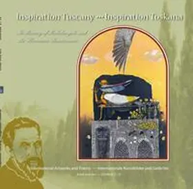 Ries |  Inspiration Tuscany - Inspiration Toskana | Buch |  Sack Fachmedien