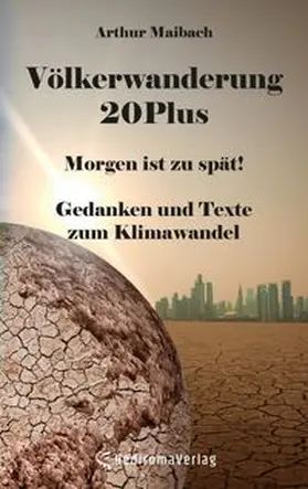 Maibach |  Völkerwanderung 20Plus | Buch |  Sack Fachmedien