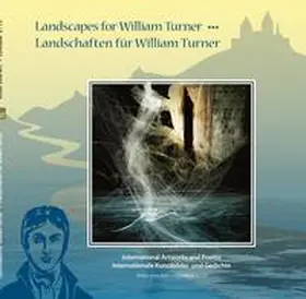 Ries |  Landscapes for William Turner - Landschaften für William Turner | Buch |  Sack Fachmedien