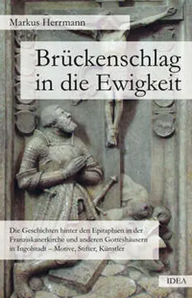 Herrmann |  Brückenschlag in die Ewigkeit | Buch |  Sack Fachmedien
