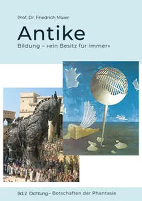 Maier |  Antike | Buch |  Sack Fachmedien