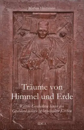 Herrmann |  Träume von Himmel und Erde | Buch |  Sack Fachmedien