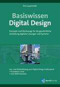 Lauenroth |  Basiswissen Digital Design | Buch |  Sack Fachmedien
