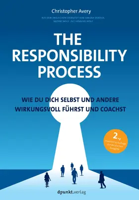 Avery | The Responsibility Process | Buch | 978-3-98889-003-0 | sack.de
