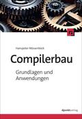 Mössenböck |  Compilerbau | Buch |  Sack Fachmedien