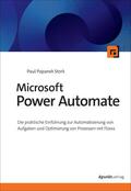 Stork |  Microsoft Power Automate | Buch |  Sack Fachmedien