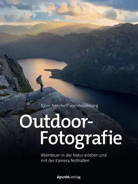 Nehrhoff von Holderberg |  Outdoor-Fotografie | Buch |  Sack Fachmedien