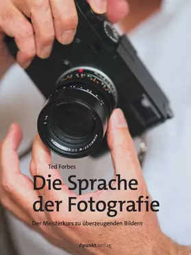 Forbes |  Die Sprache der Fotografie | Buch |  Sack Fachmedien