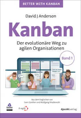 Anderson |  Kanban | eBook | Sack Fachmedien