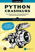 Matthes |  Python Crashkurs | eBook | Sack Fachmedien
