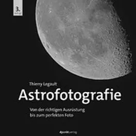 Legault |  Astrofotografie | eBook | Sack Fachmedien