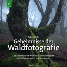 Albe |  Geheimnisse der Waldfotografie | eBook | Sack Fachmedien
