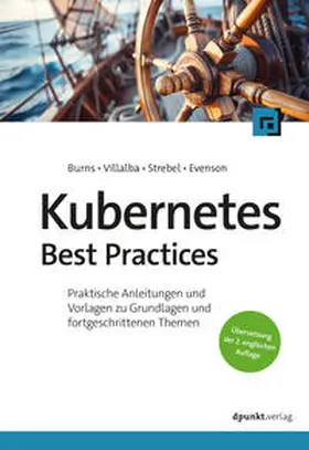 Burns / Villalba / Strebel |  Kubernetes Best Practices | eBook | Sack Fachmedien