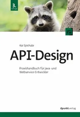 Spichale |  API-Design | eBook | Sack Fachmedien