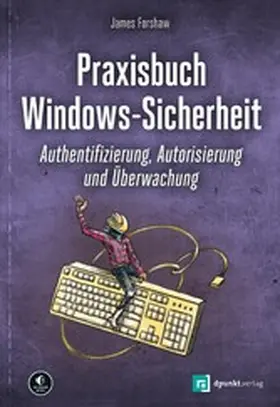 Forshaw |  Praxisbuch Windows-Sicherheit | eBook | Sack Fachmedien