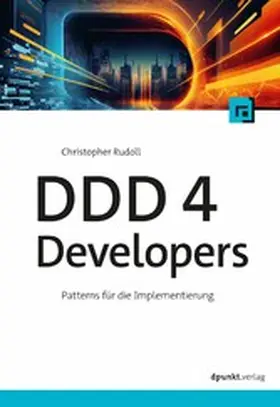 Rudoll |  DDD 4 Developers | eBook | Sack Fachmedien