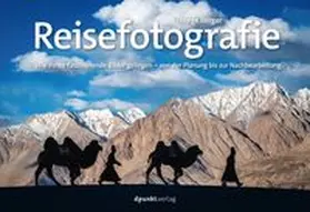 Berger |  Reisefotografie | eBook | Sack Fachmedien
