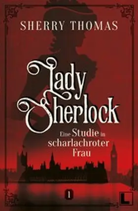 Thomas |  Eine Studie in scharlachroter Frau | eBook | Sack Fachmedien