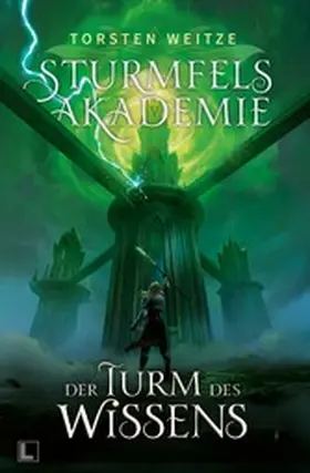 Weitze |  Der Turm des Wissens | eBook | Sack Fachmedien