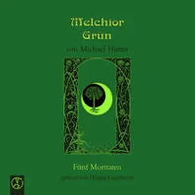 Hutter |  Melchior Grün | Sonstiges |  Sack Fachmedien
