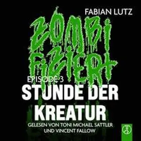 Lutz |  Zombifiziert / Zombifiziert 3 | Sonstiges |  Sack Fachmedien