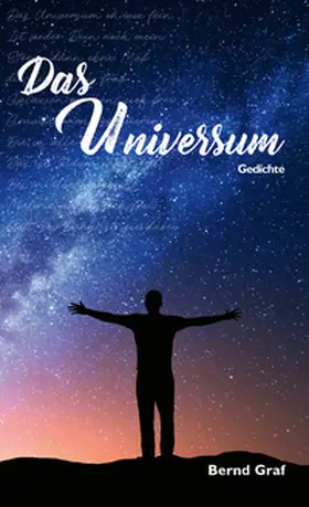Graf |  Das Universum | Buch |  Sack Fachmedien