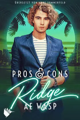 Wasp |  Pros & Cons: Ridge | Buch |  Sack Fachmedien