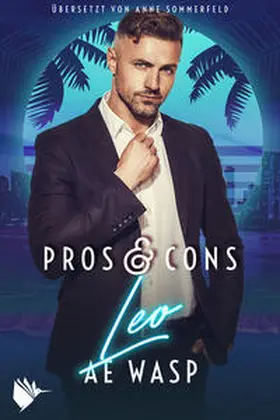 Wasp |  Pros & Cons: Leo | Buch |  Sack Fachmedien
