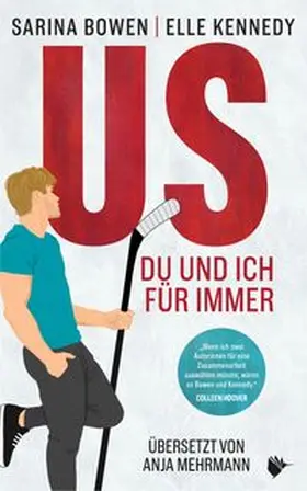 Bowen / Kennedy |  US - Du und ich für immer | Buch |  Sack Fachmedien