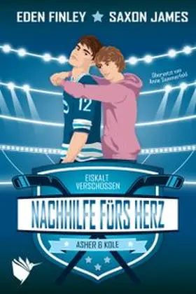 Finley / James |  Nachhilfe fürs Herz | eBook | Sack Fachmedien