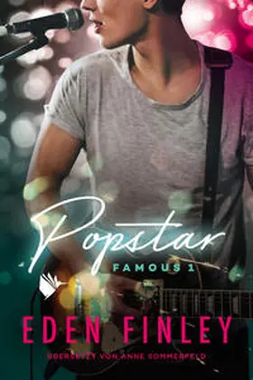 Finley |  Popstar | eBook | Sack Fachmedien
