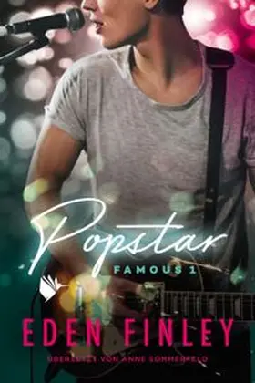 Finley |  Popstar | Buch |  Sack Fachmedien