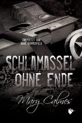 Calmes |  Schlamassel ohne Ende | Buch |  Sack Fachmedien