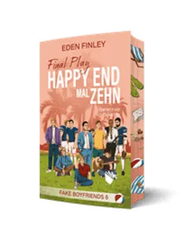 Finley |  Final Play - Happy End mal zehn | Buch |  Sack Fachmedien
