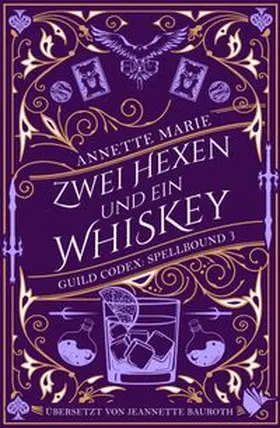 Marie |  Zwei Hexen und ein Whiskey | eBook | Sack Fachmedien