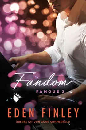 Finley |  Fandom | eBook | Sack Fachmedien