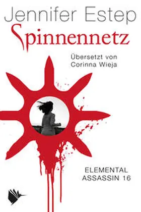 Estep |  Spinnennetz | Buch |  Sack Fachmedien