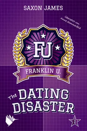 James |  The Dating Disaster | eBook | Sack Fachmedien