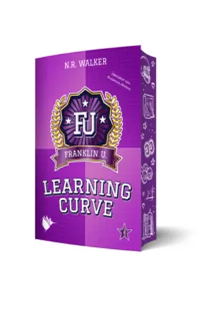 Walker |  Learning Curve | Buch |  Sack Fachmedien
