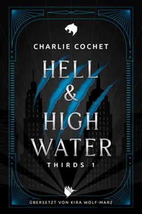 Cochet |  Hell & High Water | Buch |  Sack Fachmedien