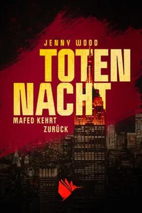 Wood |  Totennacht | eBook | Sack Fachmedien