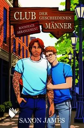 James |  Roommate Arrangement | eBook | Sack Fachmedien