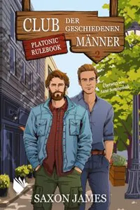 James |  Platonic Rulebook | eBook | Sack Fachmedien