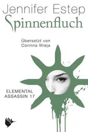 Estep |  Spinnenfluch | Buch |  Sack Fachmedien